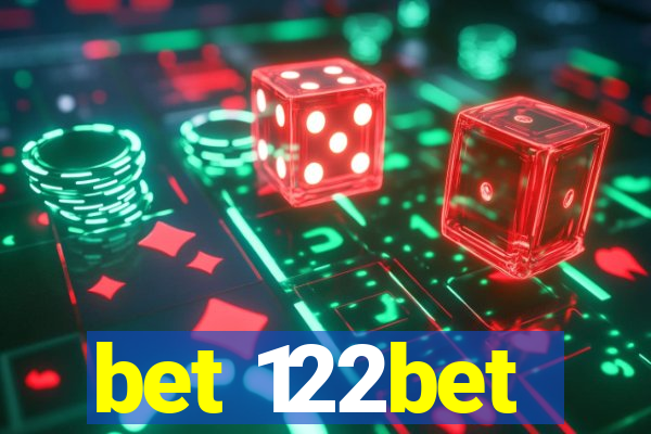 bet 122bet